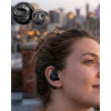 Hifi Ses Kablosuz Kulaklık Dokunmatik Kontrol Bluetooth Kulaklık
