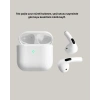 Hızlı Şarj Destekli 2. Nesil Bluetooth 5.0 Ergonomik Kulaklık