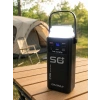 Hızlı Şarj Powerbank 50.000 Mah 4 Dahili Kablolu Led Aydınlatmalı Dijital Göstergeli Taşınabilir Batarya