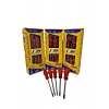 Hon 5 Parça Torx Tornavida Seti