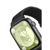 Huawei Fit 4  Kordon - Siyah