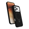 Huawei Honor 600 Pro Regal Magsafe Standlı Kapak - Siyah