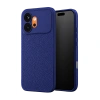 Huawei Honor 600 Thermax Silikon Kılıf - Lacivert
