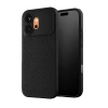 Huawei Honor 600 Thermax Silikon Kılıf - Siyah