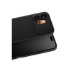 Huawei Honor 600 Thermax Silikon Kılıf - Siyah