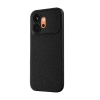 Huawei Honor 600 Thermax Silikon Kılıf - Siyah