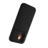 Huawei Honor 600 Thermax Silikon Kılıf - Siyah