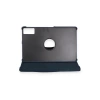 Huawei Honor Pad 10 12.1 Kılıf 360 Tablet Deri Kılıf - Lacivert