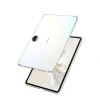 Huawei Honor Pad 9 Kılıf Anti Shock Tablet Silikon - Şeffaf