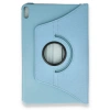 Huawei Honor Pad X8a Kılıf 360 Tablet Deri Kılıf - Turkuaz