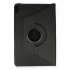 Huawei Honor Pad X9 11.5 Kılıf 360 Tablet Deri Kılıf - Siyah