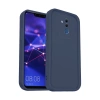 Huawei Mate 20 Lite Kılıf Viera Silikon - Lacivert