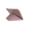 Huawei Matepad Air 11.5 Kılıf Kalemlikli Mars Tablet Kılıfı - Rose Gold
