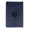 Huawei Matepad Pro 10.8 Kılıf 360 Tablet Deri Kılıf - Lacivert