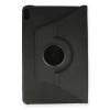 Huawei Matepad Pro 10.8 Kılıf 360 Tablet Deri Kılıf - Siyah