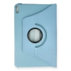 Huawei Matepad Pro 10.8 Kılıf 360 Tablet Deri Kılıf - Turkuaz
