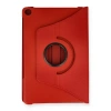 Huawei Matepad T10s 10.1 Kılıf 360 Tablet Deri Kılıf - Kırmızı