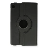 Huawei Matepad T8 8 Kılıf 360 Tablet Deri Kılıf - Siyah
