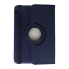 Huawei Mediapad T3 10 / 9.6 Kılıf 360 Tablet Deri Kılıf - Lacivert