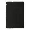 Huawei Mediapad T5 10 Kılıf Evo Tablet Silikon - Siyah