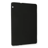 Huawei Mediapad T5 10 Kılıf Evo Tablet Silikon - Siyah