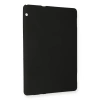 Huawei Mediapad T5 10 Kılıf Evo Tablet Silikon - Siyah