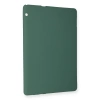 Huawei Mediapad T5 10 Kılıf Evo Tablet Silikon - Yeşil