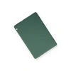 Huawei Mediapad T5 10 Kılıf Evo Tablet Silikon - Yeşil