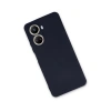 Huawei Nova 10 Se Kılıf First Silikon - Lacivert