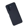 Huawei Nova Y70 Kılıf Nano İçi Kadife Silikon - Lacivert