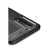 Huawei P Smart 2021 Kılıf Auto Focus Kapak - Kırmızı