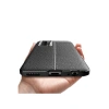 Huawei P Smart 2021 Kılıf Auto Focus Kapak - Lacivert