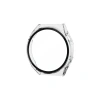 Huawei Watch Gt3 Pro 46mm Dota Camlı Kasa Ekran Koruyucu - Şeffaf