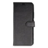 Huawei Y5p Kılıf Trend S Plus Kapaklı Kılıf - Siyah