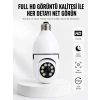 İki Yönlü Ses Destekli Full Hd Akıllı Kamera Yeni Nesil