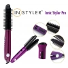Instyler Ionic Styler - İyonik Şekillendirici Saç Kıvrımlaştırıcı Ve Düzleştirici Tarak