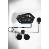 İnterkom Intercom Kask Kulaklık Bt22 Bluetooth Motosiklet Kulaklık 5.0 Bluetooth
