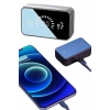 İos Android Uyumlu Bluetooth Kulaklık Kablosuz Kulaklık Yüksek Basslı