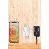 İos Uyumlu Manyetik Tasarım Magsafe İphone 12/13/14/15 Uyumlu Powerbank