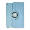 İpad 10.2 (7.nesil) Kılıf 360 Tablet Deri Kılıf - Turkuaz