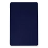 İpad 10.2 (7.nesil) Kılıf Tablet Smart Kılıf - Lacivert