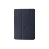 İpad 10.2 (8.nesil) Kılıf Kalemlikli Mars Tablet Kılıfı - Lacivert
