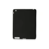 İpad 4 9.7 Kılıf Evo Tablet Silikon - Siyah