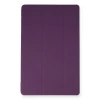 İpad 5 Air 9.7 Kılıf Tablet Smart Kılıf - Mor