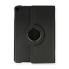 İpad 9.7 (2018) Kılıf 360 Tablet Deri Kılıf - Siyah