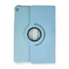 İpad 9.7 (2018) Kılıf 360 Tablet Deri Kılıf - Turkuaz
