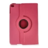 İpad Mini 4 Kılıf 360 Tablet Deri Kılıf - Pembe