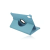 İpad Mini 6 Kılıf 360 Tablet Deri Kılıf - Turkuaz