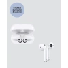İphone 11 12 13 14 15 Pro Max Uyumlu Tws Kulaklık Gürültü Önleyici Stereo Ses