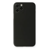 İphone 11 Pro Kılıf Pp Ultra İnce Kapak - Siyah